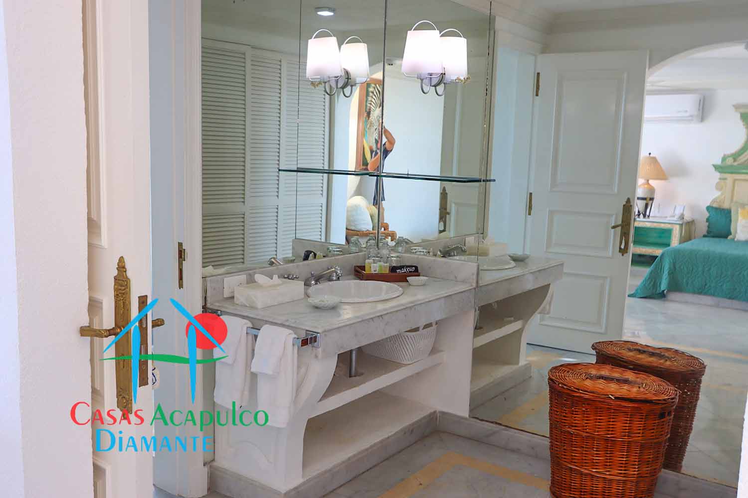 Villa Jade - Recámara 4 Barangay 5